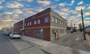 3312 4th Ave N, Billings, MT, 59101