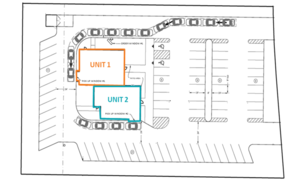 3012 & 3024 Yorktown Dr., Bismarck, ND, 58503