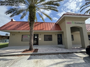 1515 Elizabeth St, Melbourne, FL, 32901