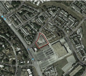 7102-7176 Oaklawn, San Antonio, TX, 78229