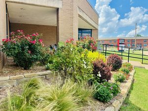 615 E Oklahoma Ave, Enid, OK, 73701