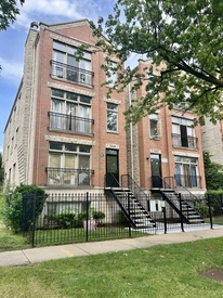 5644 S Prairie Ave, Chicago, IL, 60637