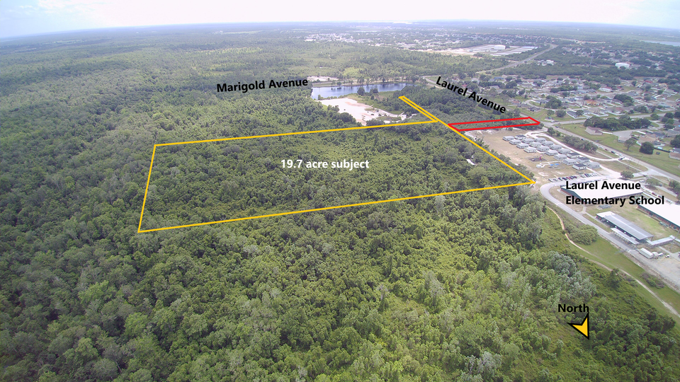 Laurel Ave, Poinciana, FL, 34759