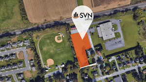 145 N Moyer St, Annville, PA, 17003