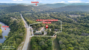 8172 Highway 187, Eureka Springs, AR, 72631