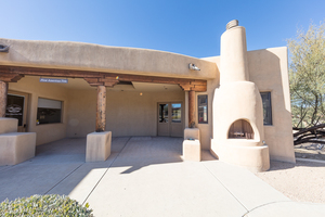 7202 E. Carefree Drive, Carefree, AZ, 85331