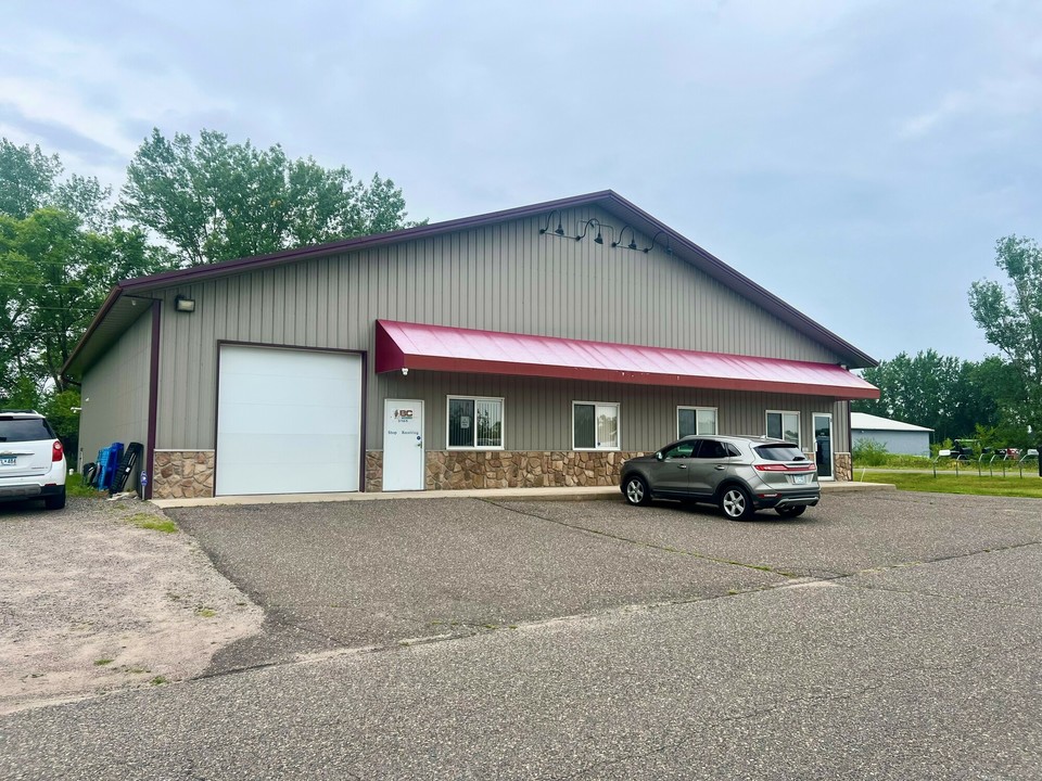 3705 Quail Rd NE, Sauk Rapids, MN, 56379