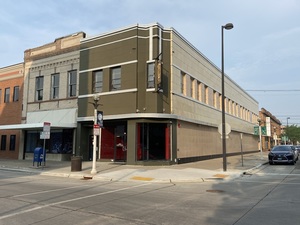 124 N 4th Street, Bismarck, ND, 58501