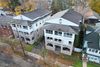 1606 and 1608 Tracy St, 408 and 410 Roosevelt St, Endicott, NY, 13760
