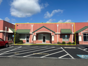 543 N. Shipley Street, Seaford, DE, 19973