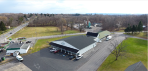 104 Lenox Ave, Oneida, NY, 13421