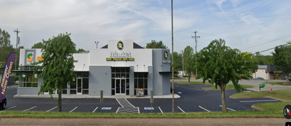 1404 Robinson Rd Robinson Road , Old Hickory, TN, 37138