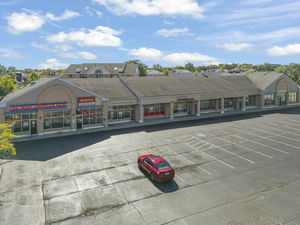 3003-3025 183rd Street, Homewood, IL, 60410