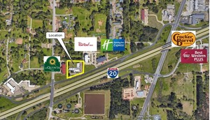 701 N Access Rd, Longview, TX, 75602