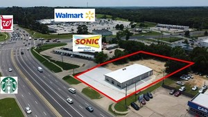 126 NNW Loop 323, Tyler, TX, 75702