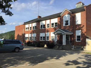 945 South Ave, Custer City, PA, 16725