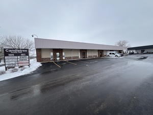 1625 West Candletree Drive, Peoria, IL, 61614