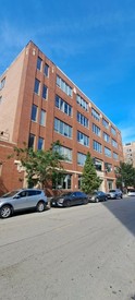 322 S Green St, Chicago, IL, 60607