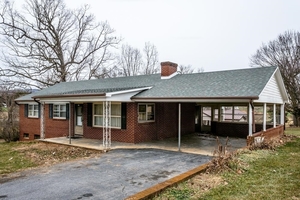 6178 Rawley Pike, Hinton, VA, 22831