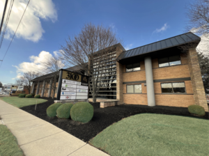 3100 W Central Ave, Toledo, OH, 43606