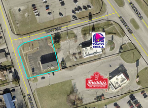 105 Lott Way, Radcliff, KY, 40160