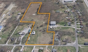 3516 Mud Ln, Louisville, KY, 40229