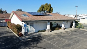 1158 N. Court Street, Redding, CA, 96001