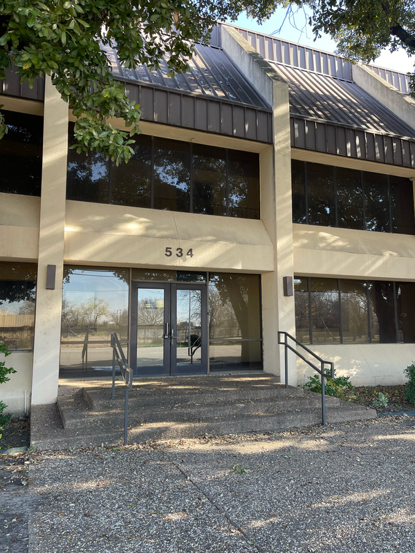 534 N Main St, Fort Worth, TX, 76164