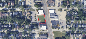 3150 Wayne Rd, Wayne, MI, 48184