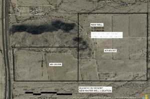 30885 Arizona 85, Buckeye, AZ, 85326