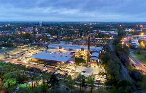 807 E Main St & 800 Taylor St, Durham, NC, 27701