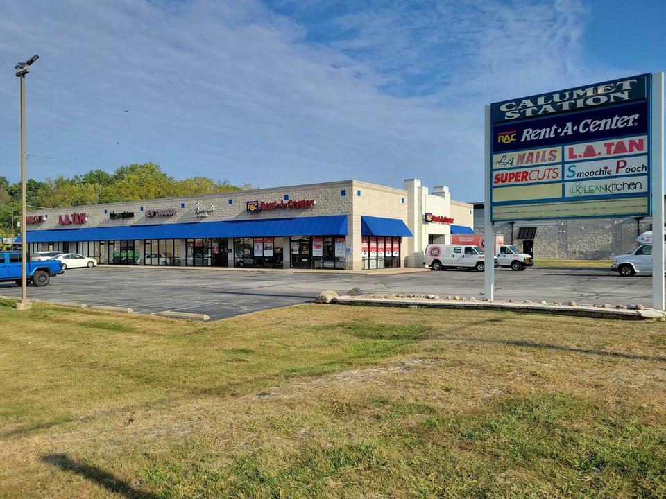 1615 N. Calumet Avenue, Valparaiso, IN, 46383