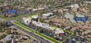 7001 N. Scottsdale Rd., Scottsdale, AZ, 85250