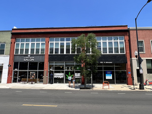 1855 N Milwaukee Avenue | Chicago IL , Chicago, IL, 60647