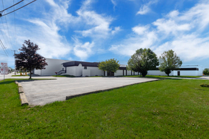 1885 Harlem Road, Buffalo, NY, 14212