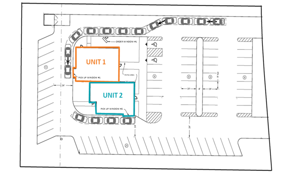 3012 & 3024 Yorktown Dr., Bismarck, ND, 58503