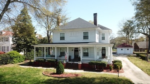 424 Green St NE, Gainesville, GA, 30501