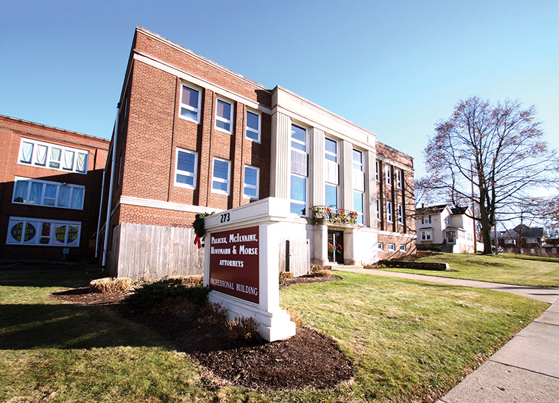 273 South Main St, Wadsworth, OH, 44281