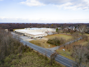 88 Industrial Park Rd, Pennsville, NJ, 08070