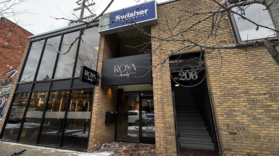 208 E Washington St, Ann Arbor, MI, 48104