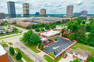 25354 Evergreen Rd, Southfield, MI, 48075