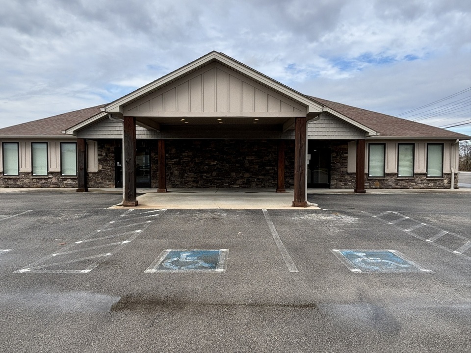 181 Matherly St, Crossville, TN, 38555