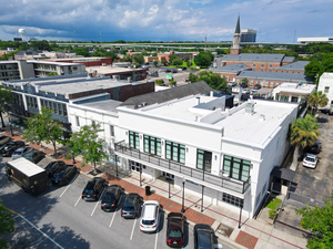 186 N Palafox, Pensacola, FL, 32502