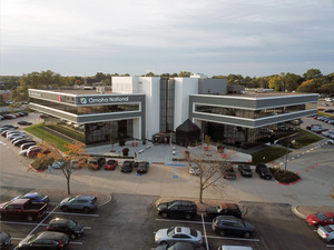 9110 W Dodge Rd, Omaha, NE, 68114