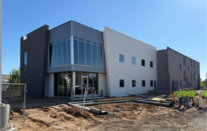 4523 East Ivy Street Bldg 2, Mesa, AZ, 85205