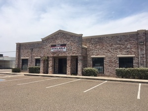 1525 E. Sixth Street, Weslaco, TX, 78596