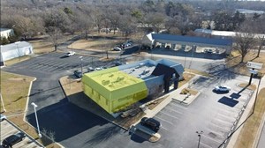 2121 W Gentry, Tyler, TX, 75702