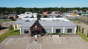 1015 S Jackson St, Jacksonville, TX, 75766