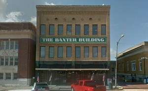 104 E Houston St, Marshall, TX, 75670