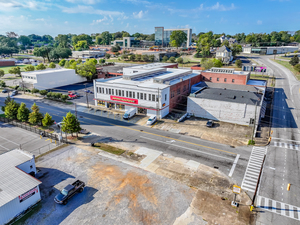 243 Catoma St, Montgomery, AL, 36104